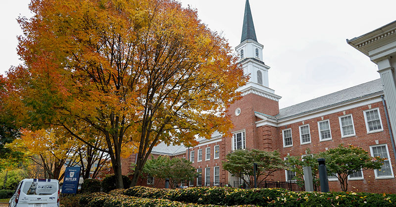 Online Learning Experience Butler University Online