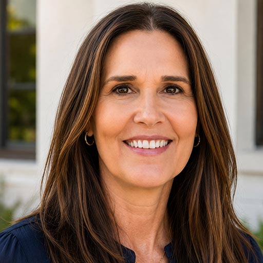 Dr. Brandie Oliver